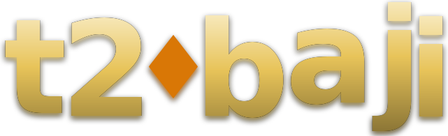 t20baji logo